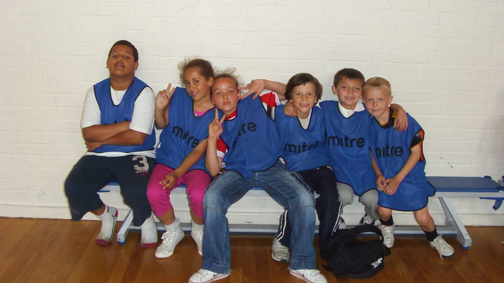 2011 Junior Summer Scheme 01